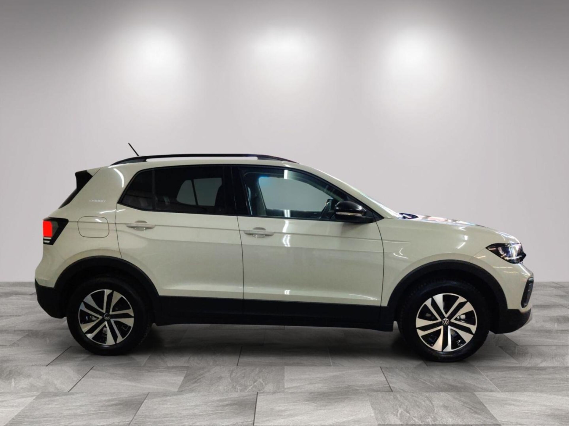 Volkswagen T-Cross ENERGY
