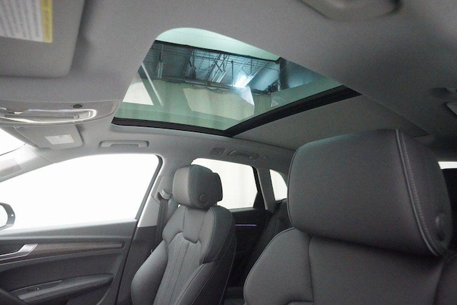 2025 Audi Q5 Premium Plus - Photo 33