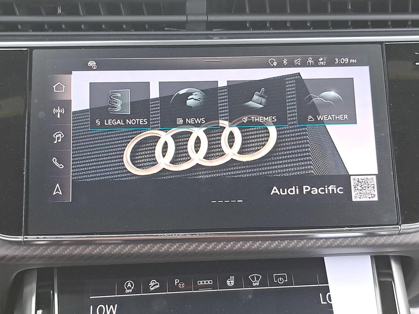 2026 Audi SQ8 Prestige - Photo 25