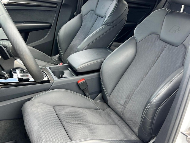 2024 Audi SQ5