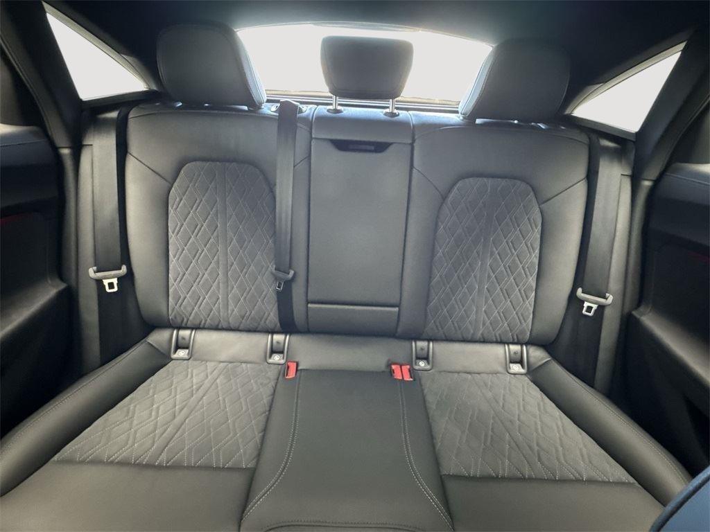 2025 Audi S5 Premium Plus - Photo 23