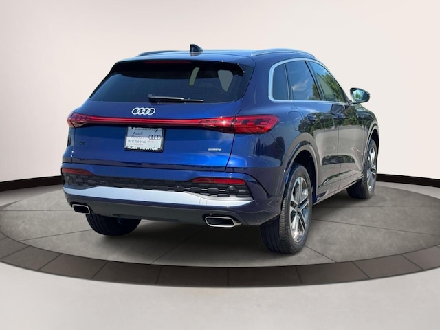 2025 Audi Q5