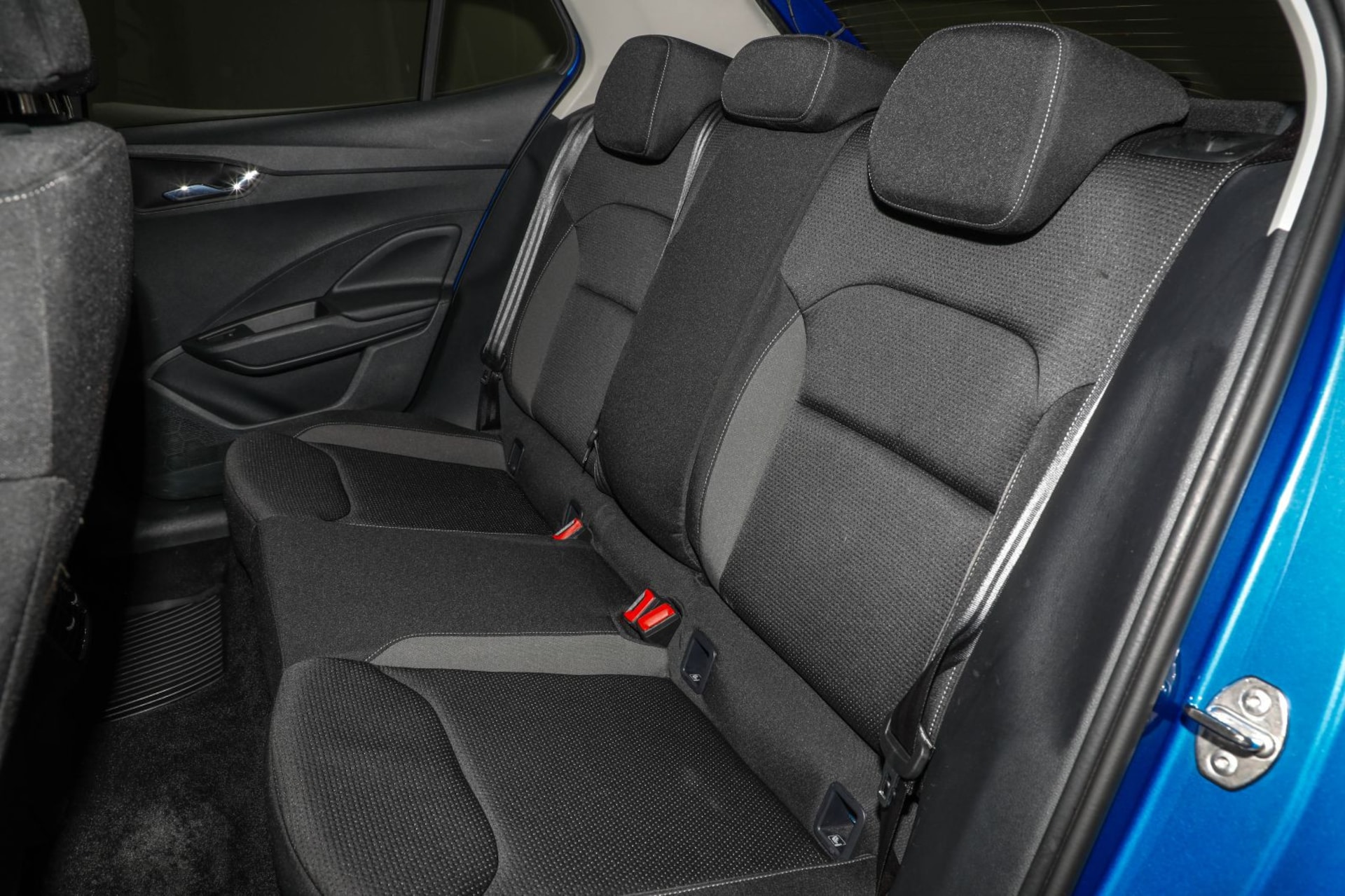 Skoda Fabia Ambition