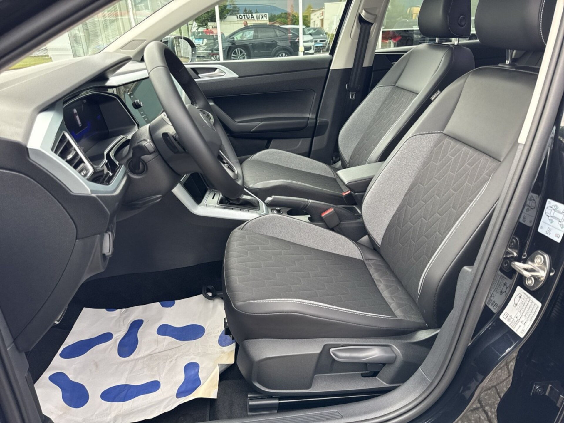 Volkswagen Taigo Goal