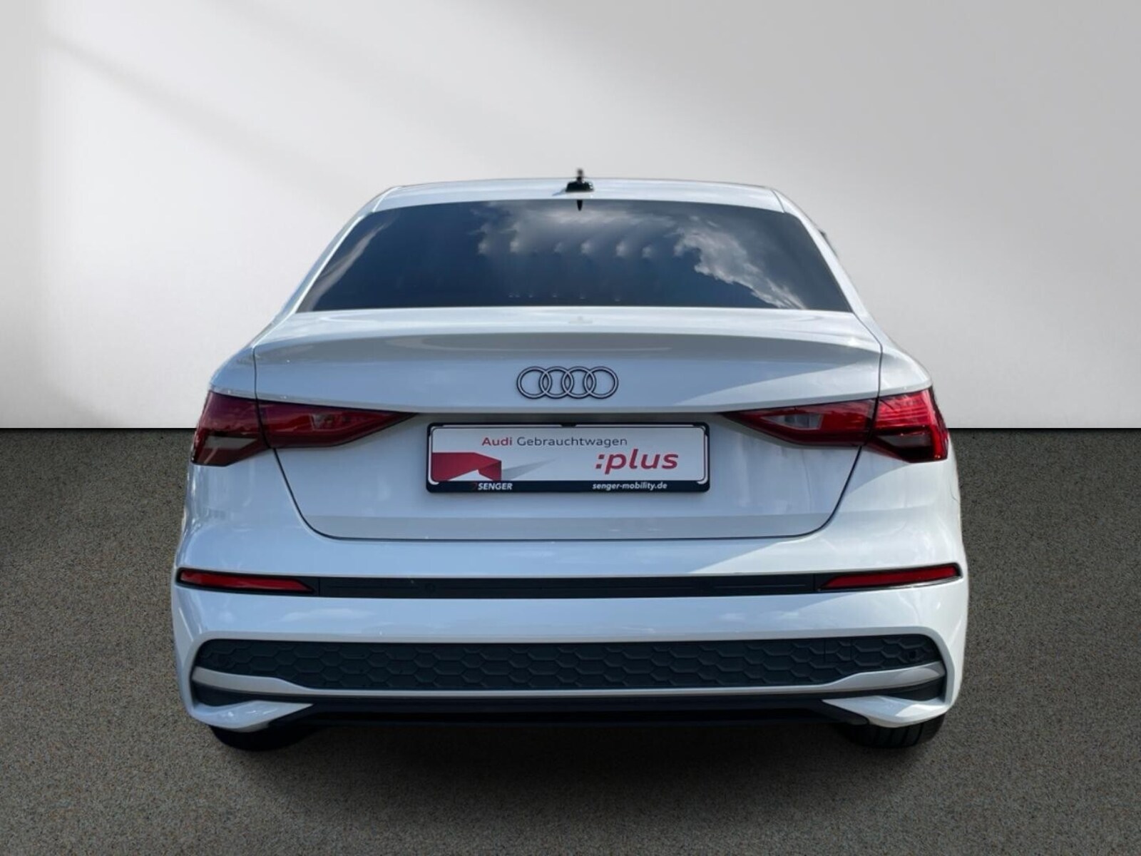 Audi A3 Limousine – Bild 5