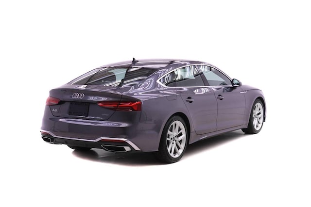 2023 Audi A5 Sportback
