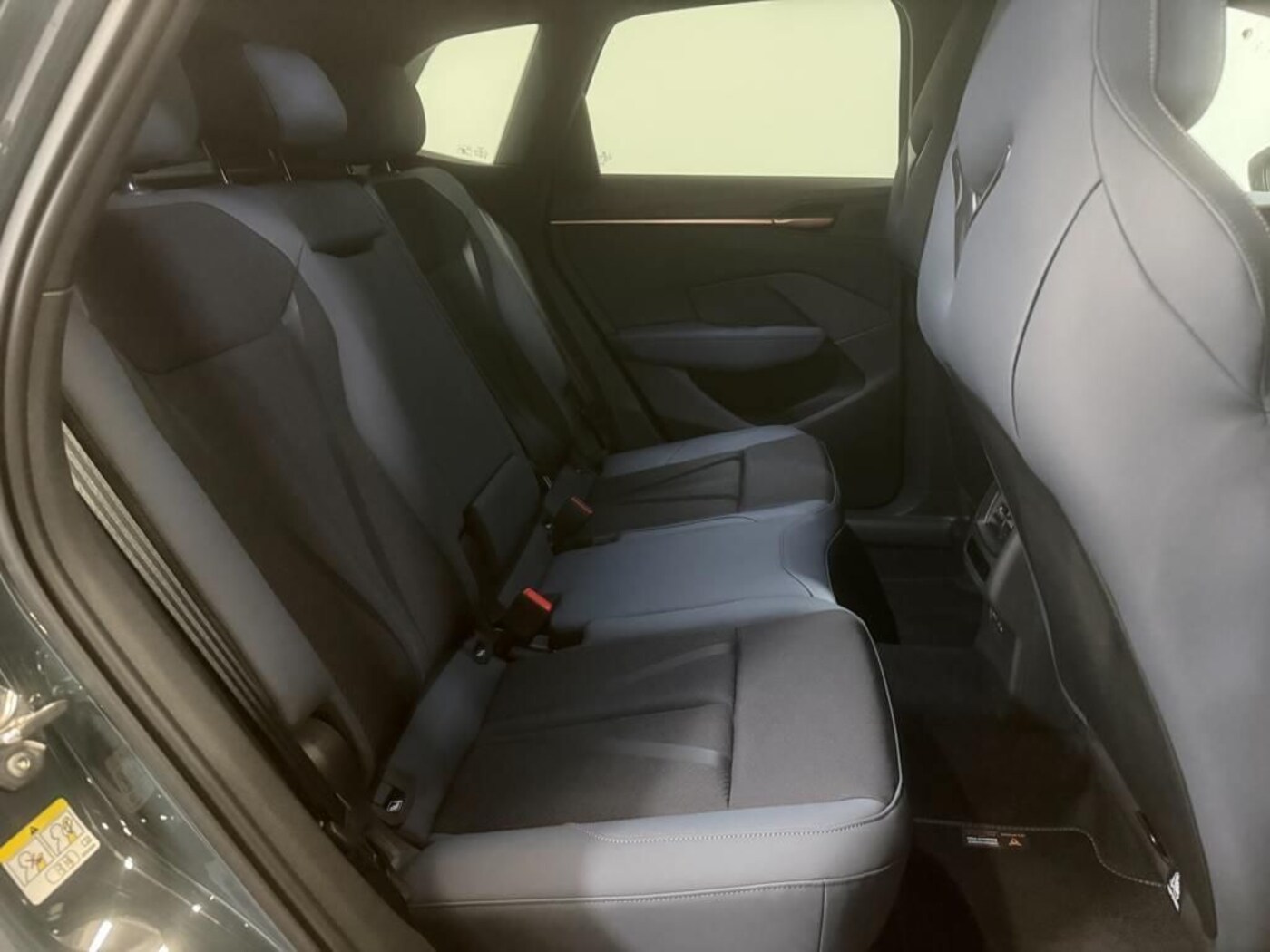 CUPRA Terramar 1.5 eTSI DSG 110 kW (150 CV) — photo 7
