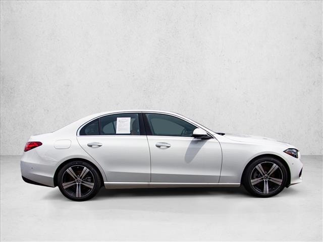 2026 Mercedes-Benz C 300