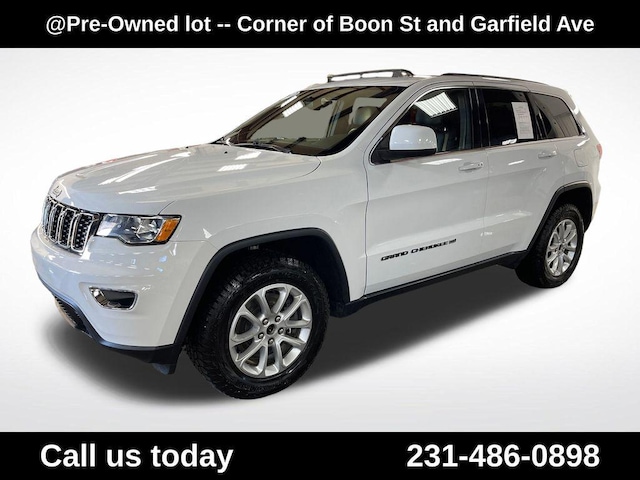 2022 Jeep