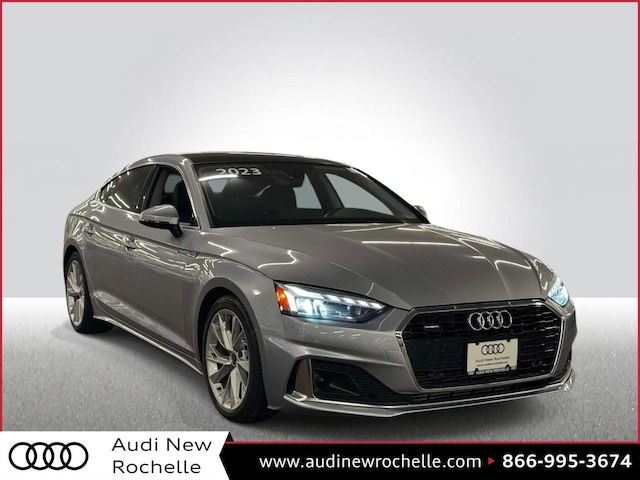 2023 Audi A5 Sportback