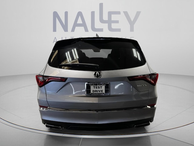 2024 Acura MDX