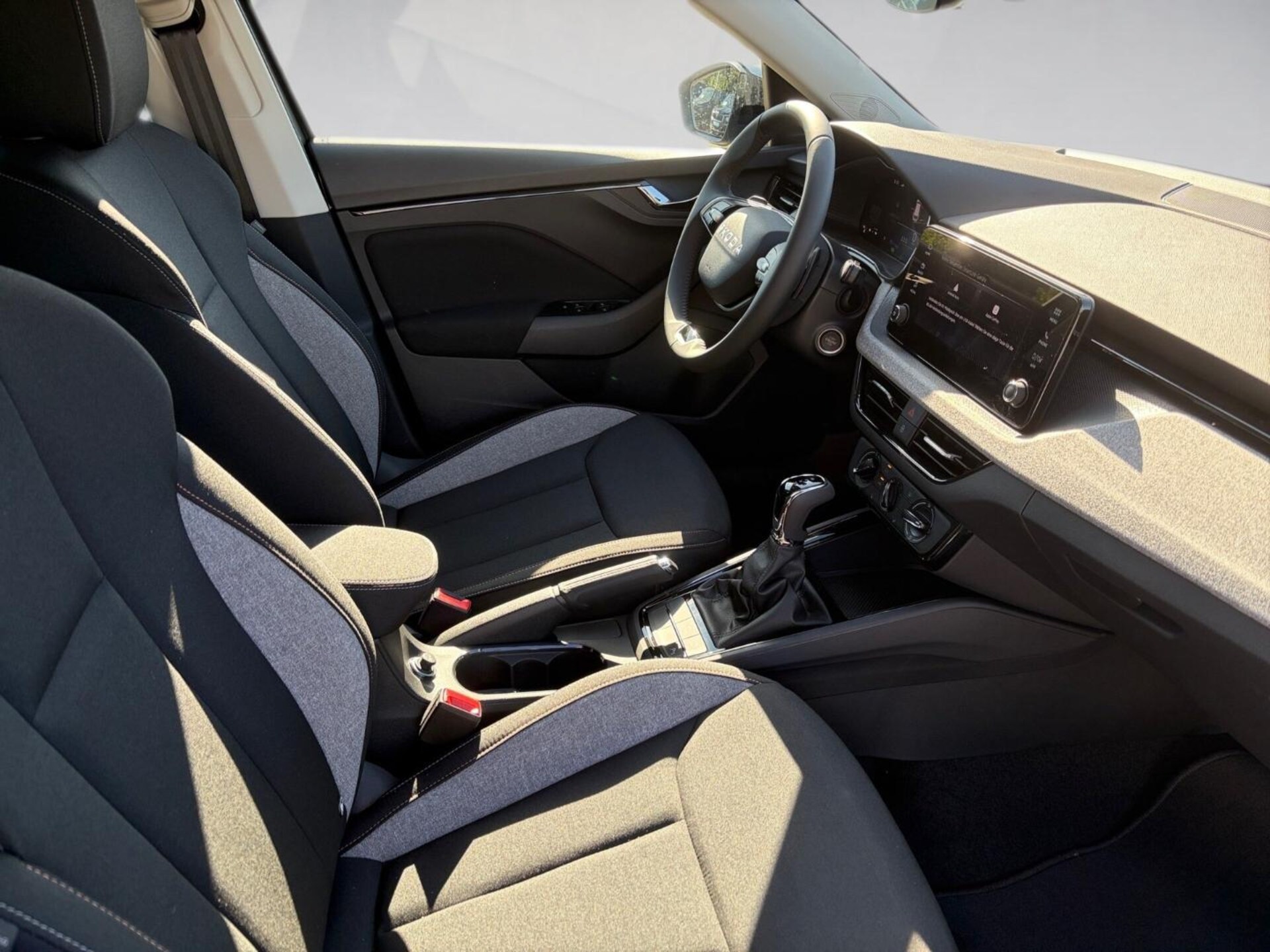 Skoda Kamiq Selection