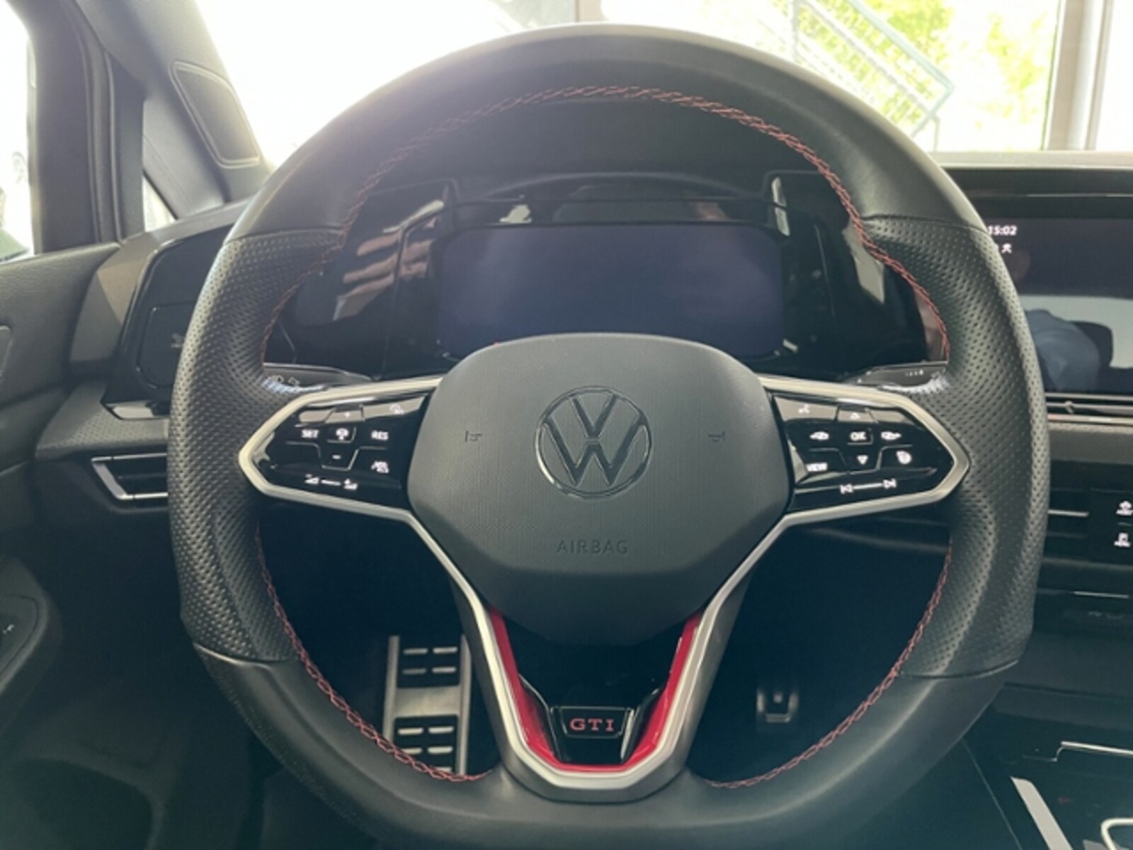Volkswagen Golf – Bild 9