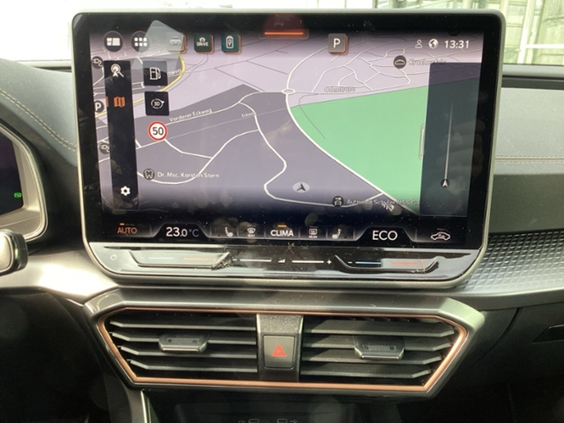 CUPRA Leon Sportstourer VZ