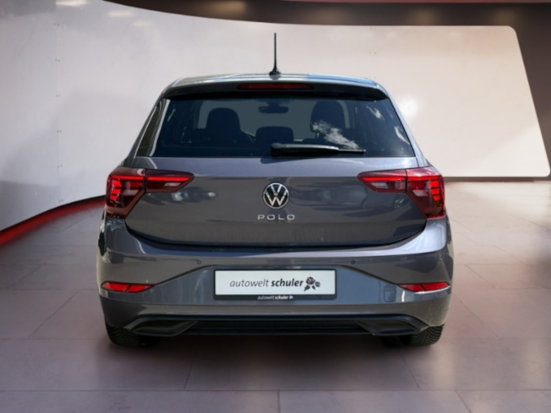 Volkswagen Polo MOVE