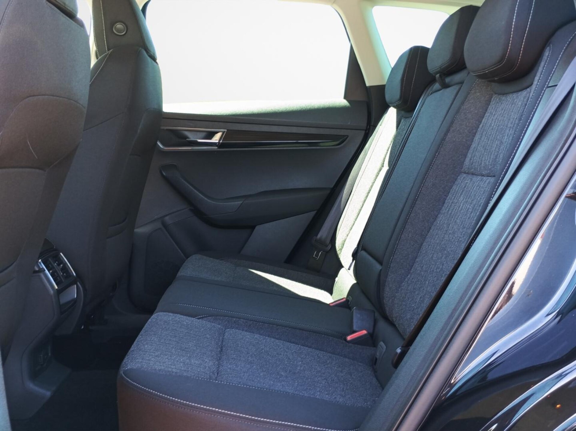 Skoda Karoq Style
