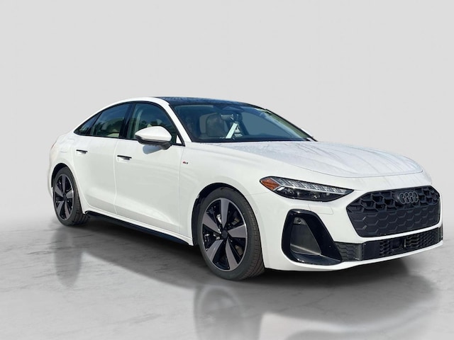 Photo of 2026 Audi A5 Sedan 