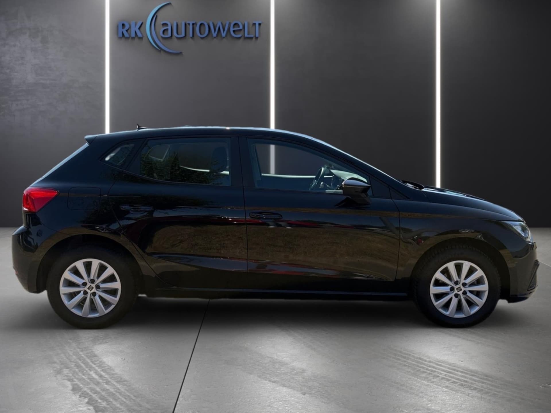 SEAT Ibiza Style