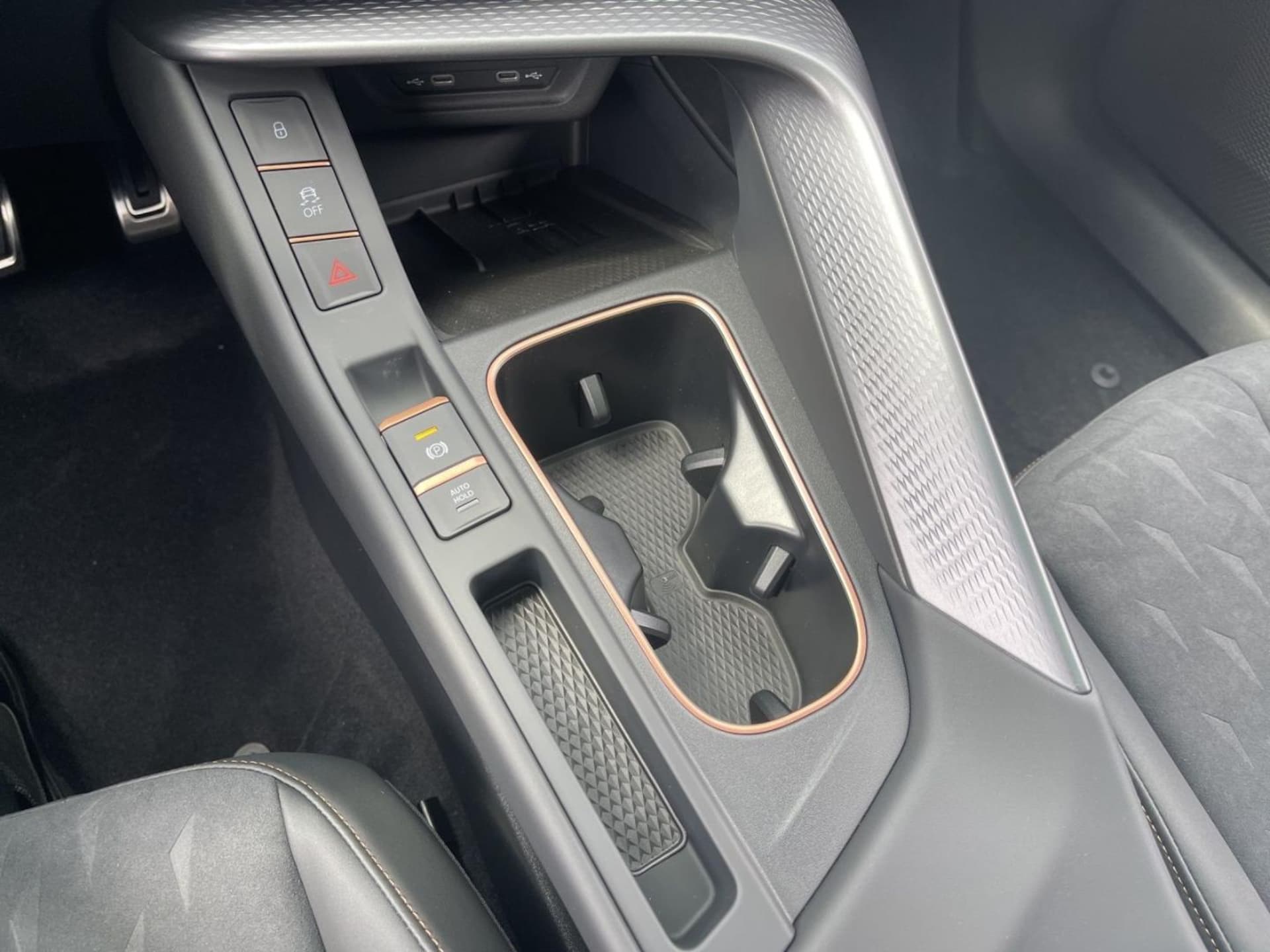 CUPRA Terramar VZ