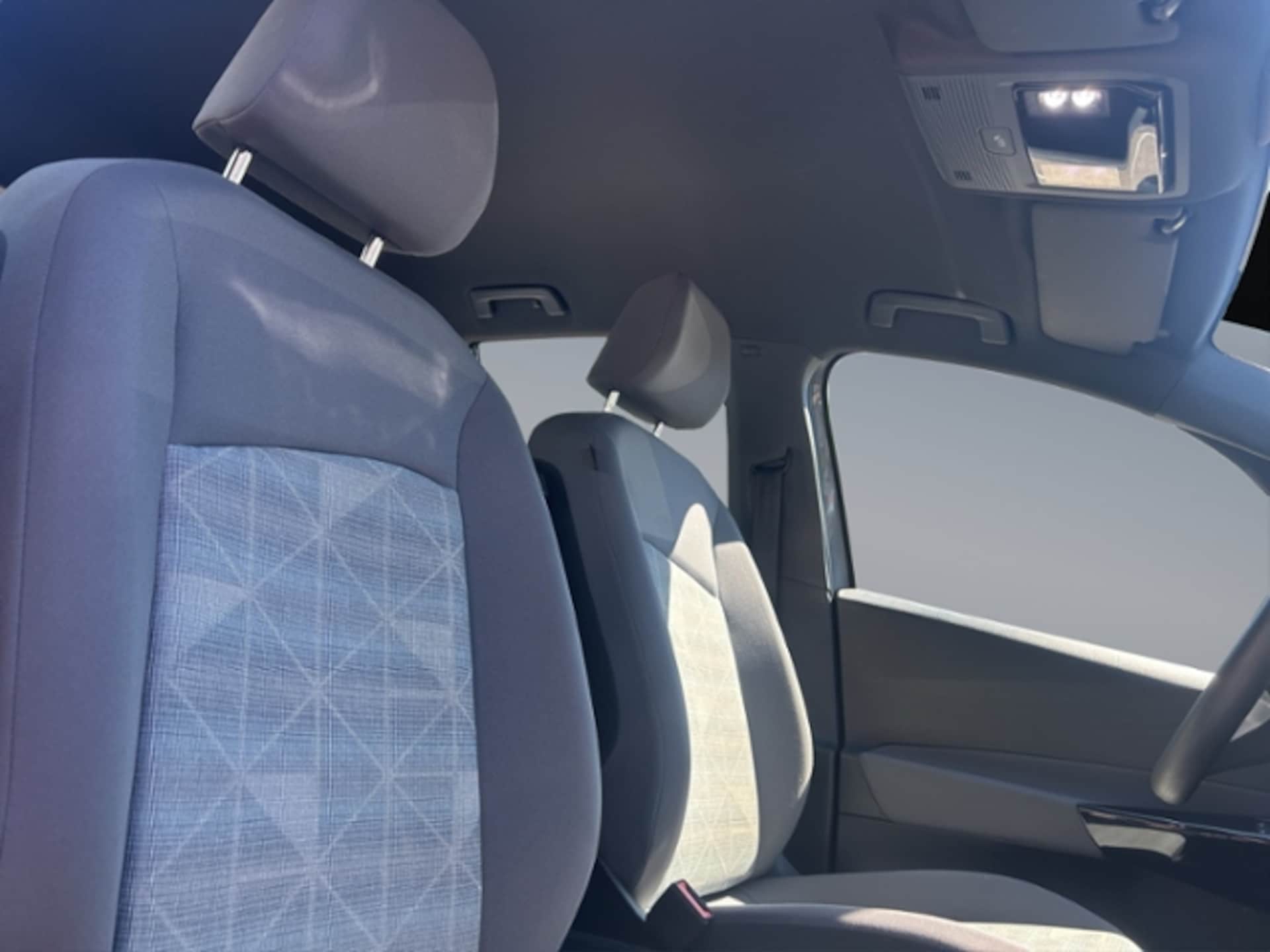 Volkswagen ID.3 Pro