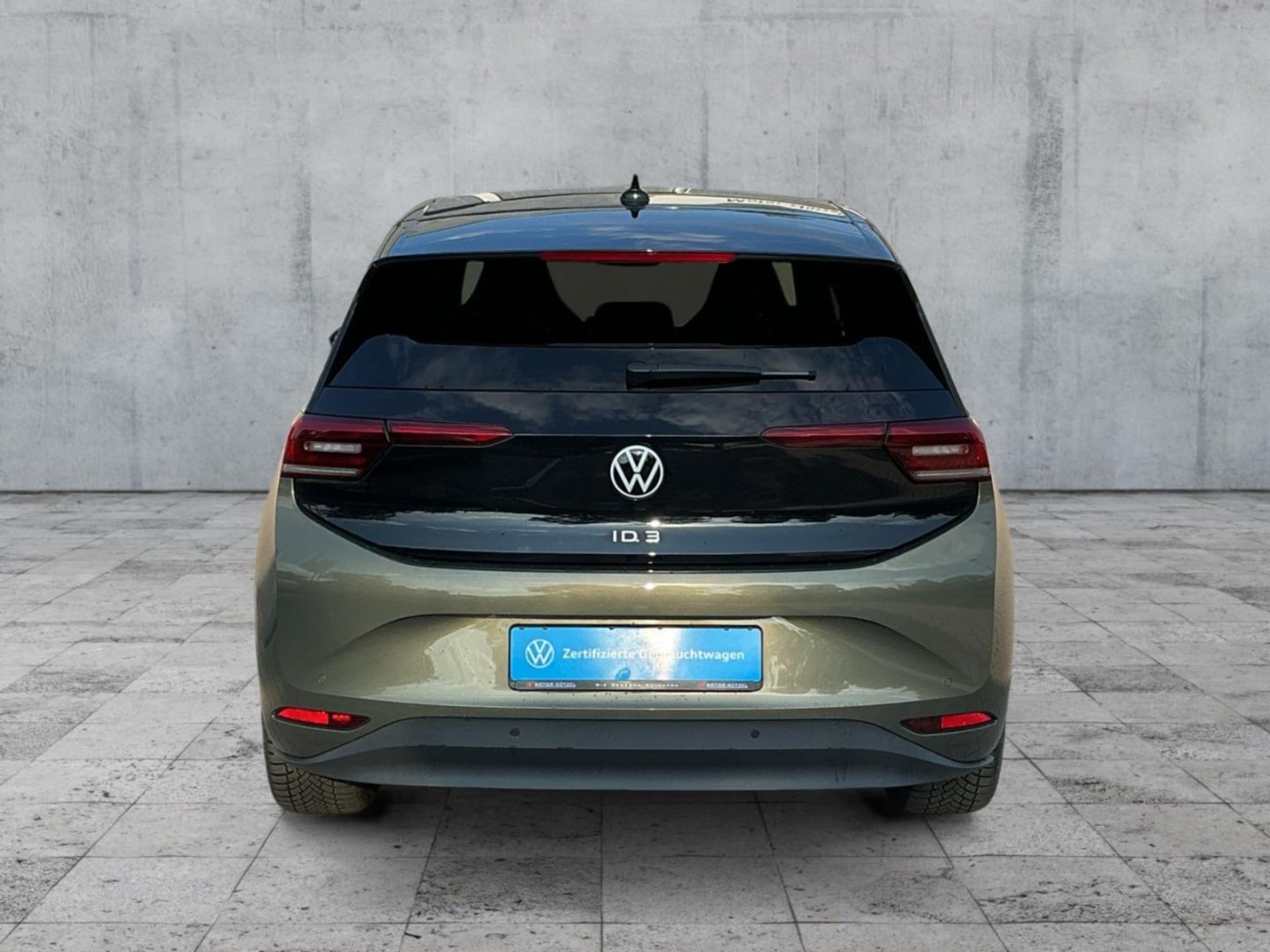 Volkswagen ID.3 Pro S