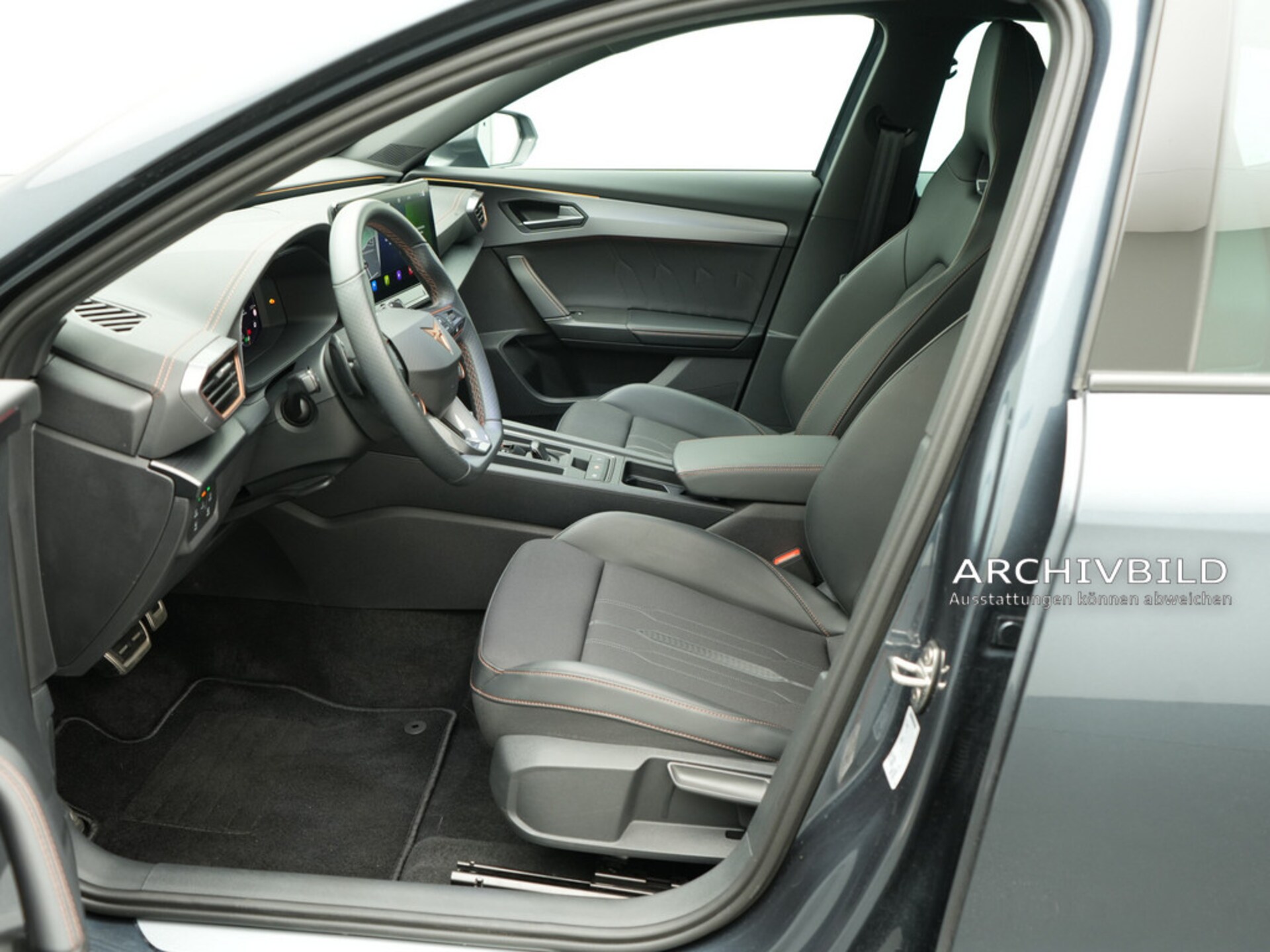 CUPRA Formentor VZ