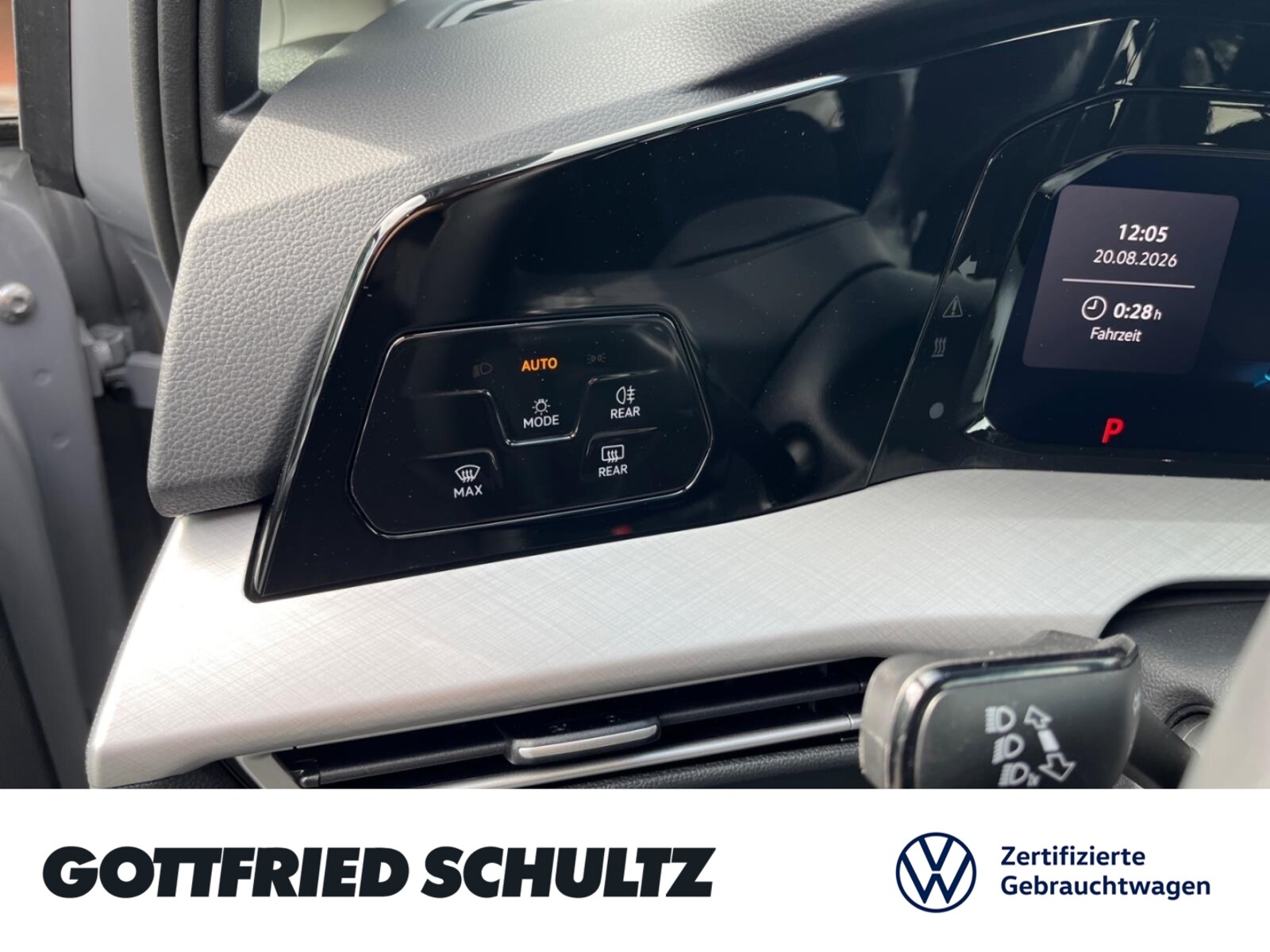 Volkswagen Golf – Bild 11