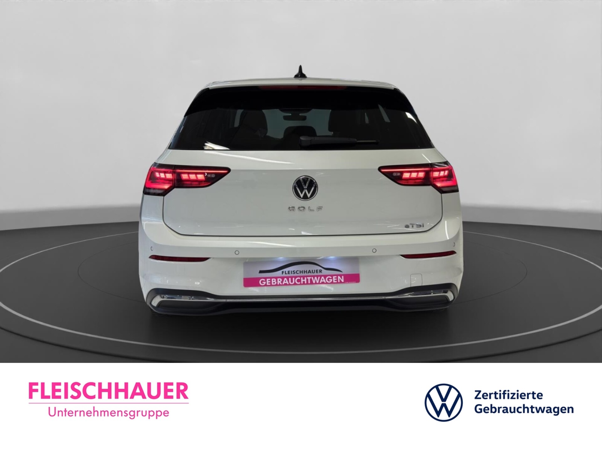 Volkswagen Golf Life