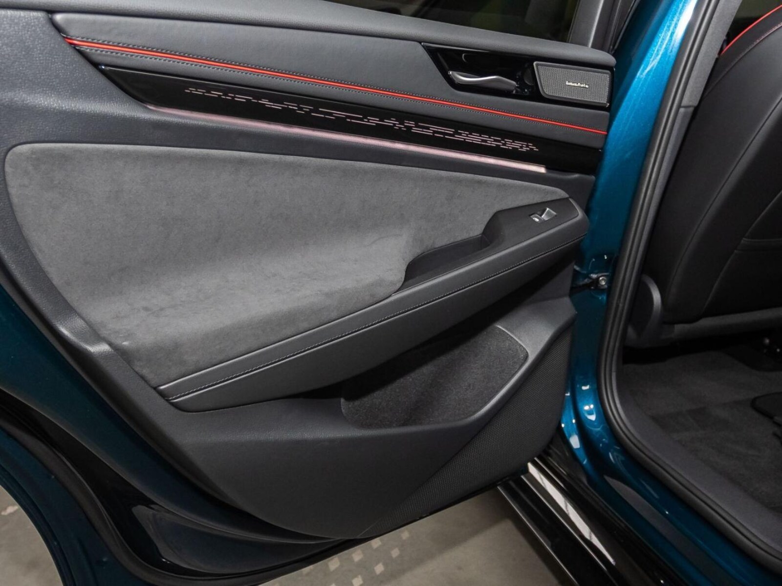Volkswagen ID.7 Tourer – Bild 18
