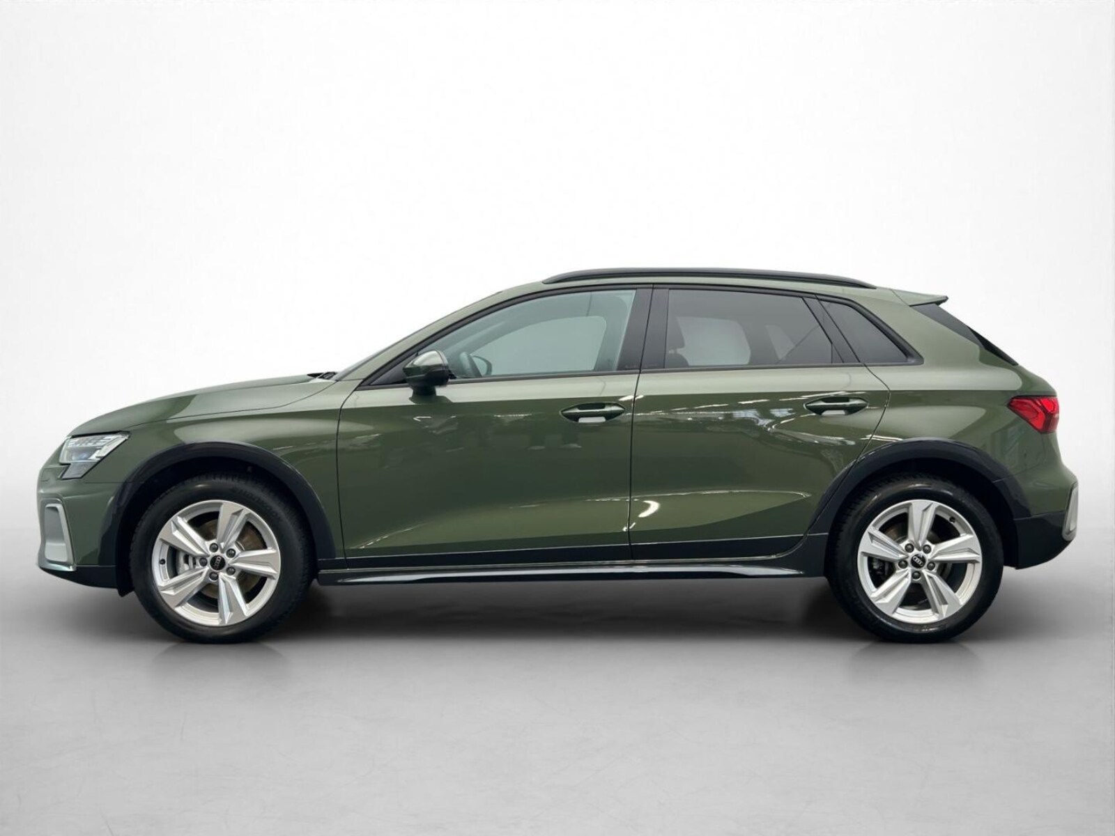 Audi A3 allstreet – Bild 3