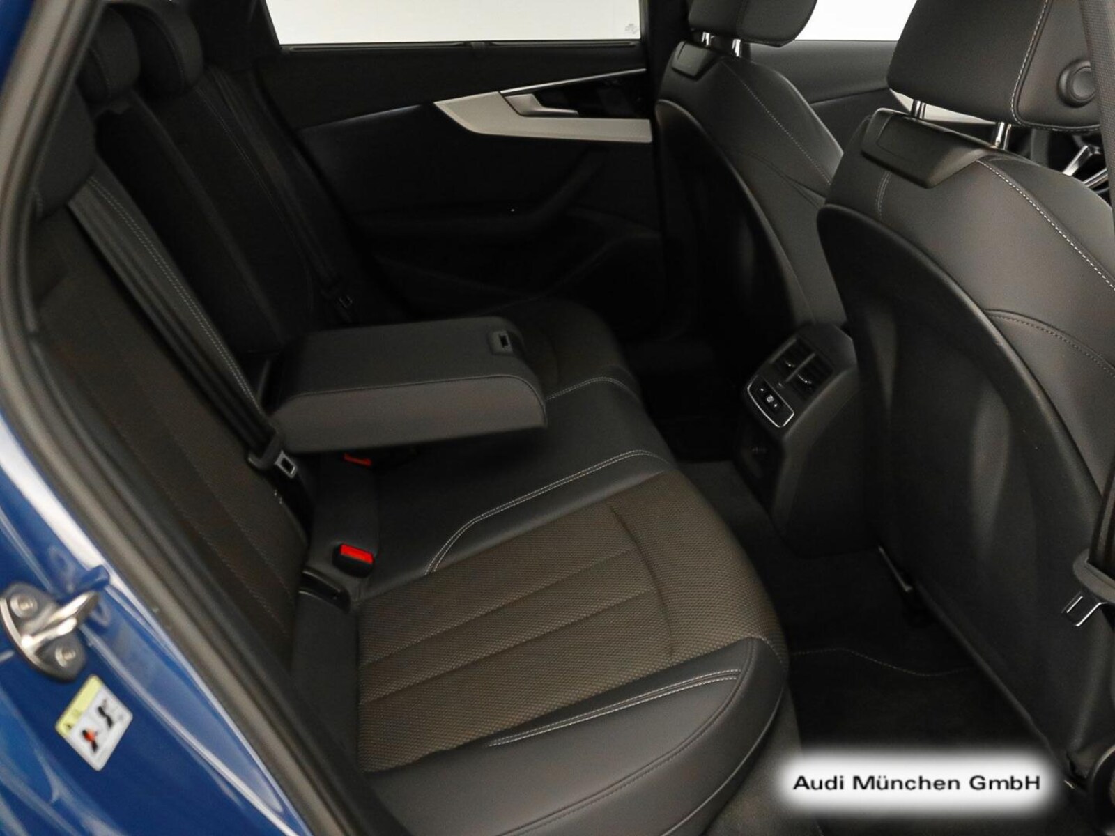 Audi A4 Avant – Bild 12