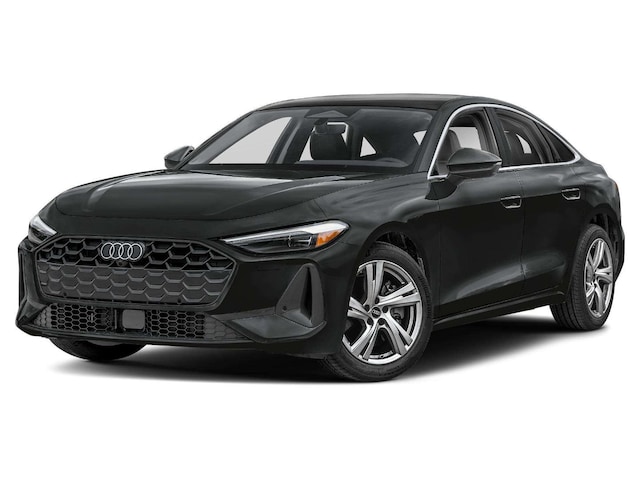 Photo of 2026 Audi A5 Sedan 