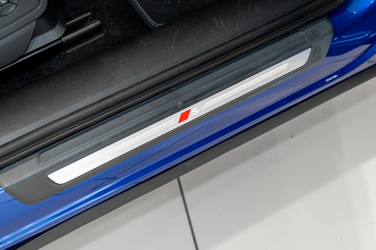 Image about Audi SQ5 SUV TFSI 270 kW