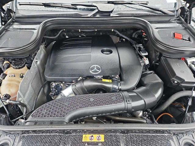2020 Mercedes-Benz GLE GLE350 - Photo 38