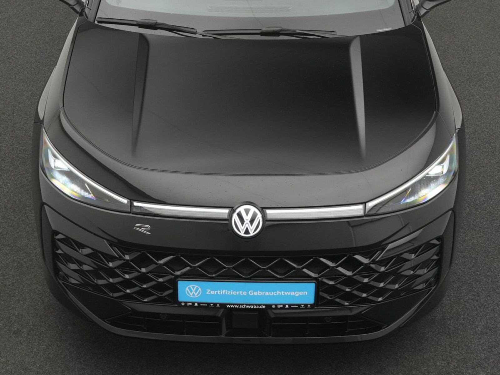 Volkswagen T-Roc – Bild 30
