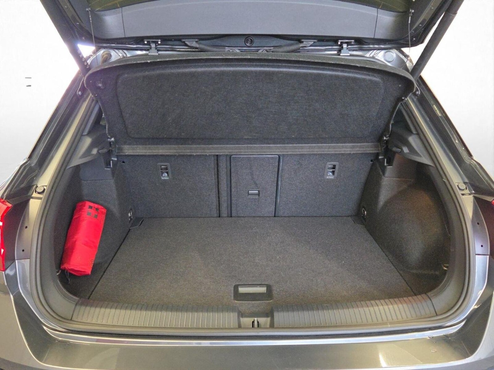 Volkswagen T-Roc – Bild 13
