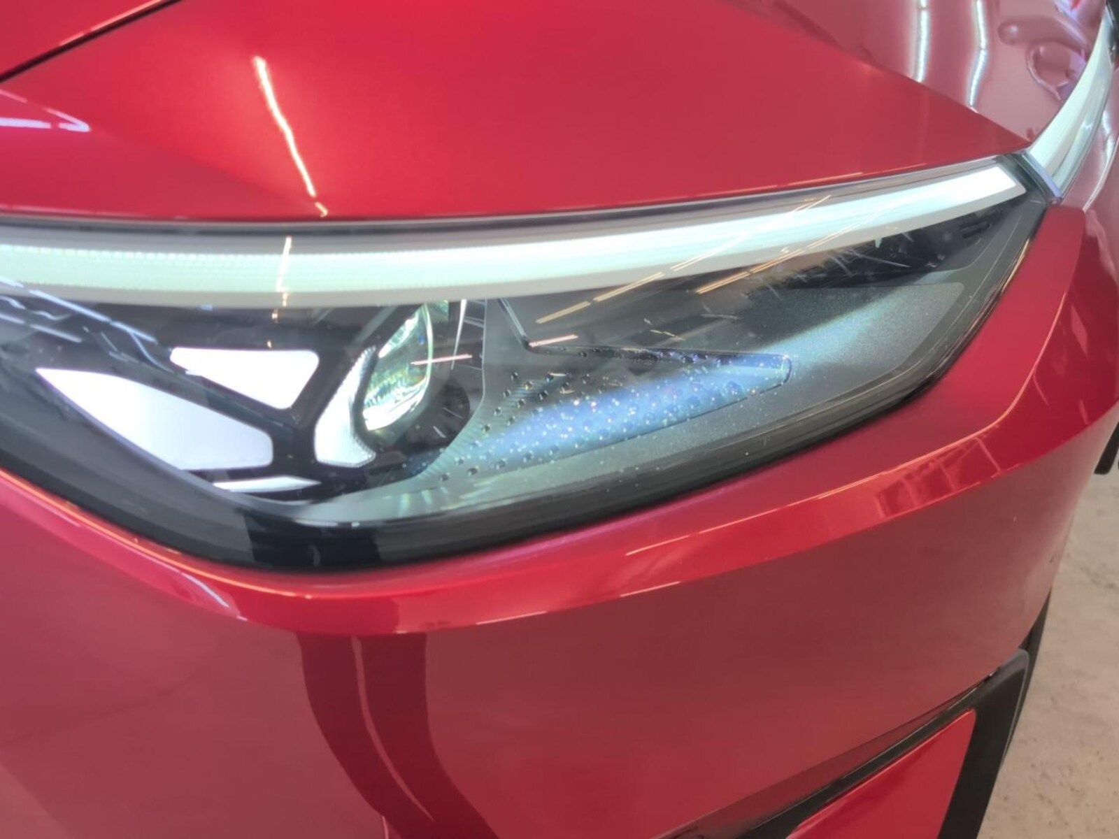 Volkswagen ID.7 Tourer – Bild 18