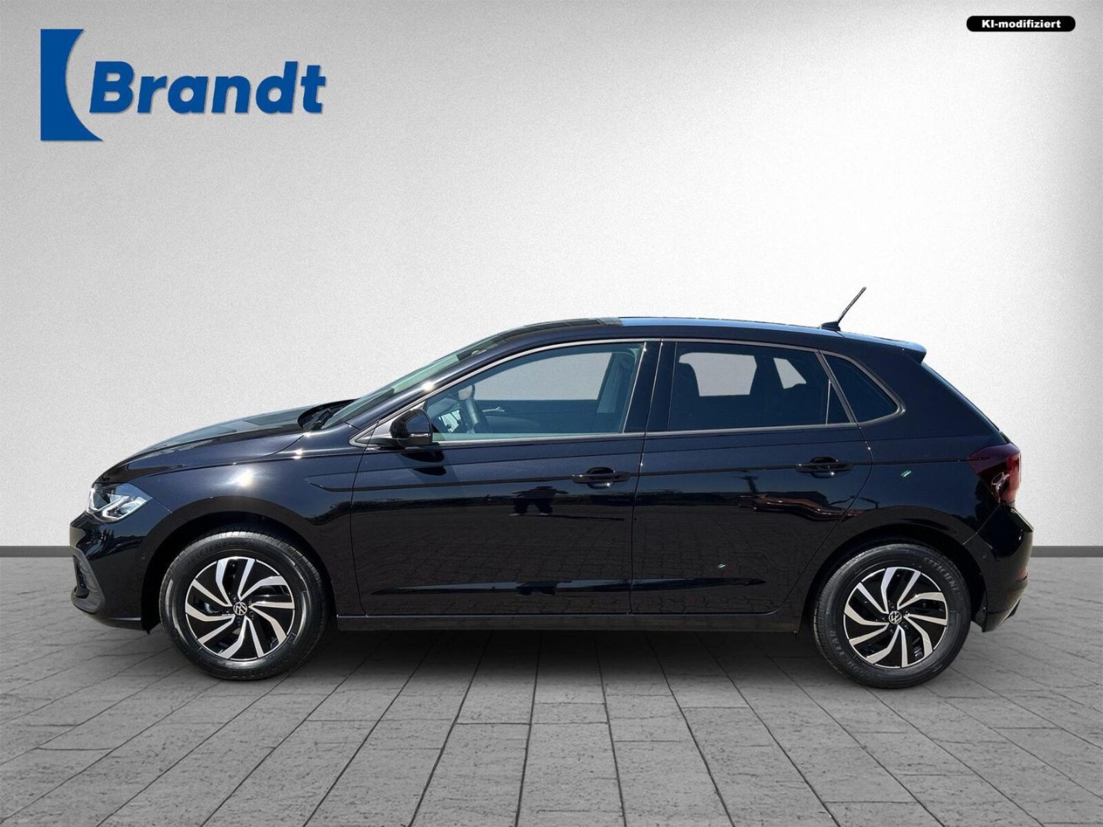 Volkswagen Polo – Bild 2