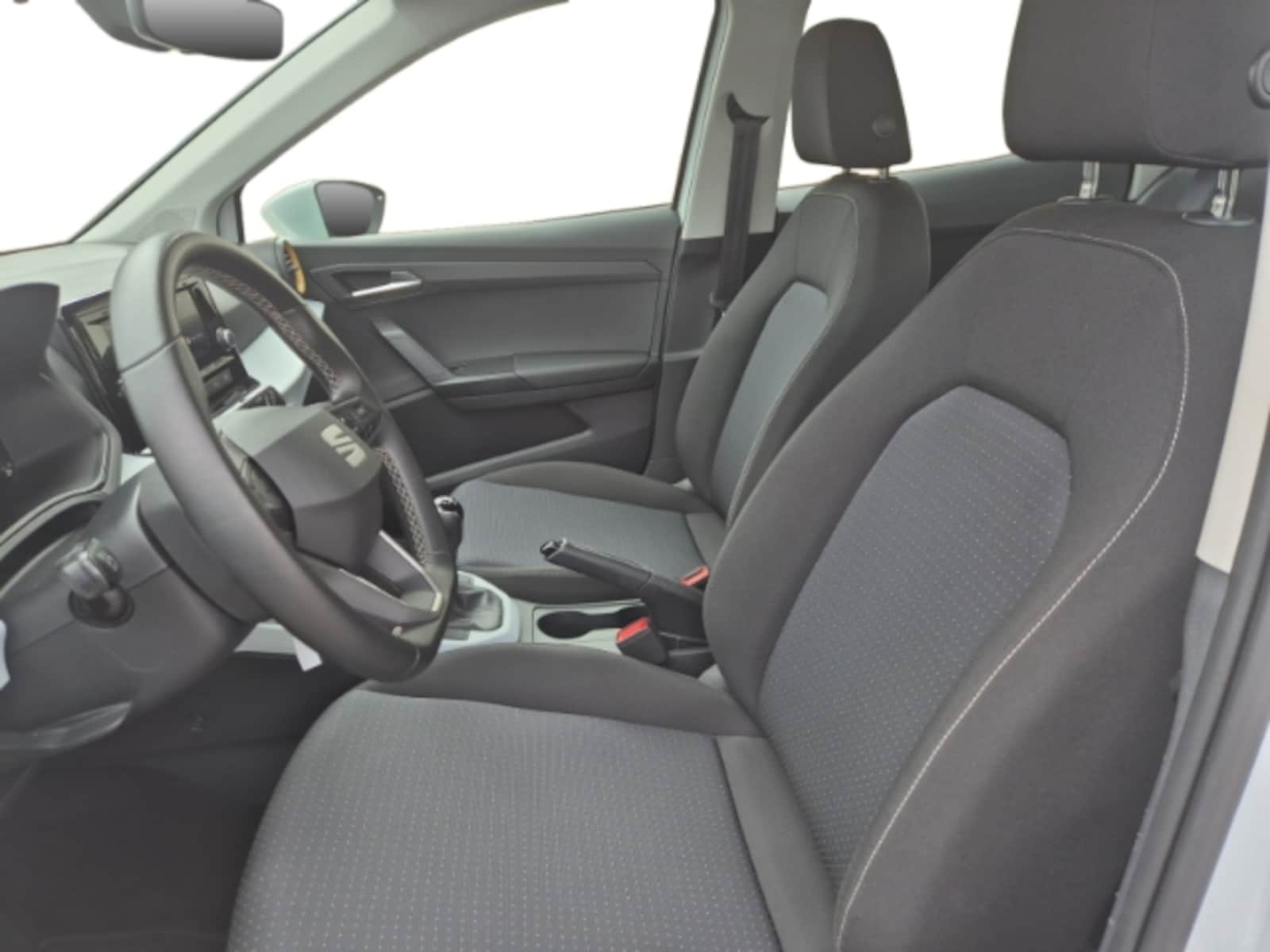 SEAT Arona – Bild 8