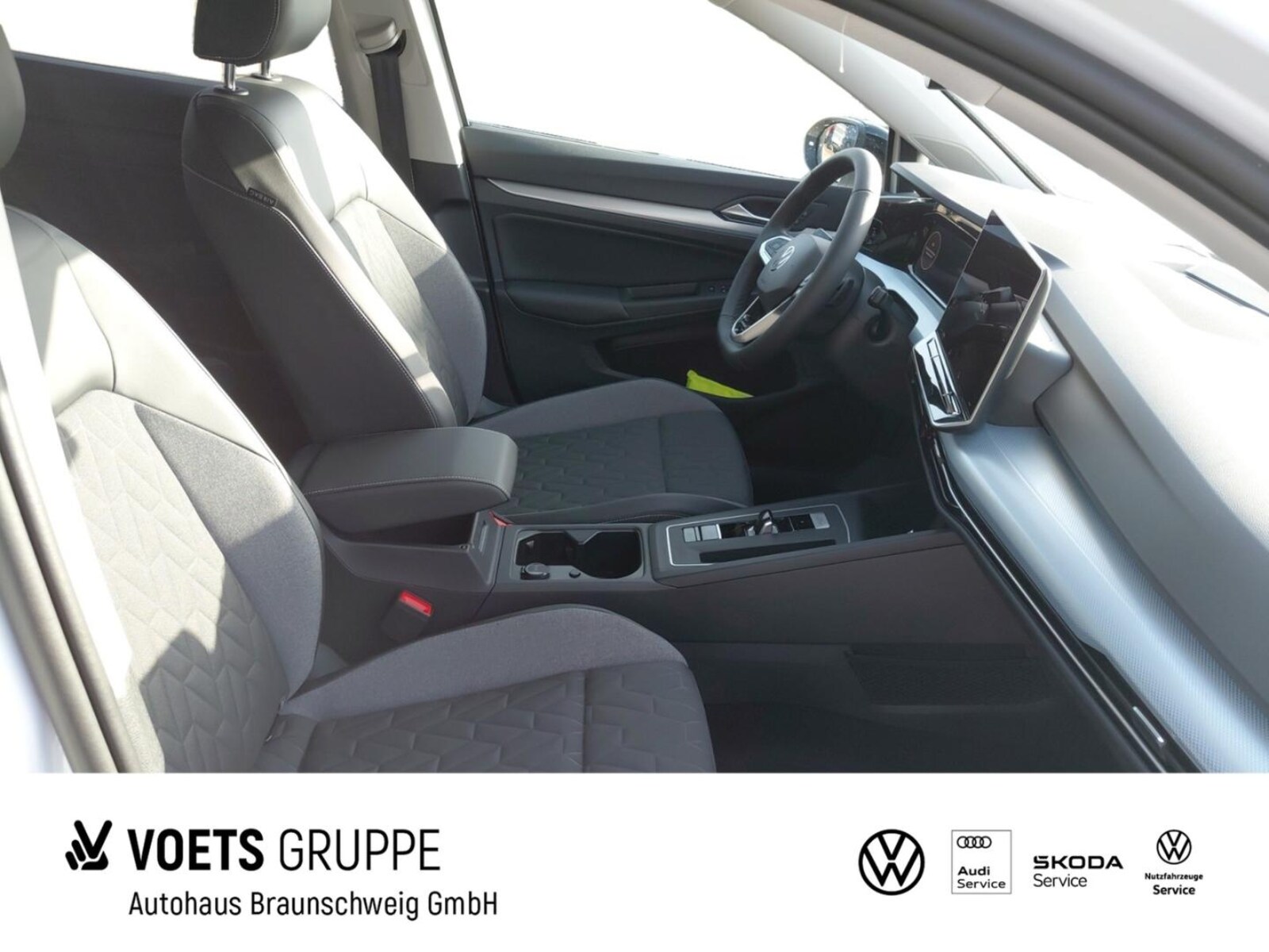 Volkswagen Golf – Bild 7