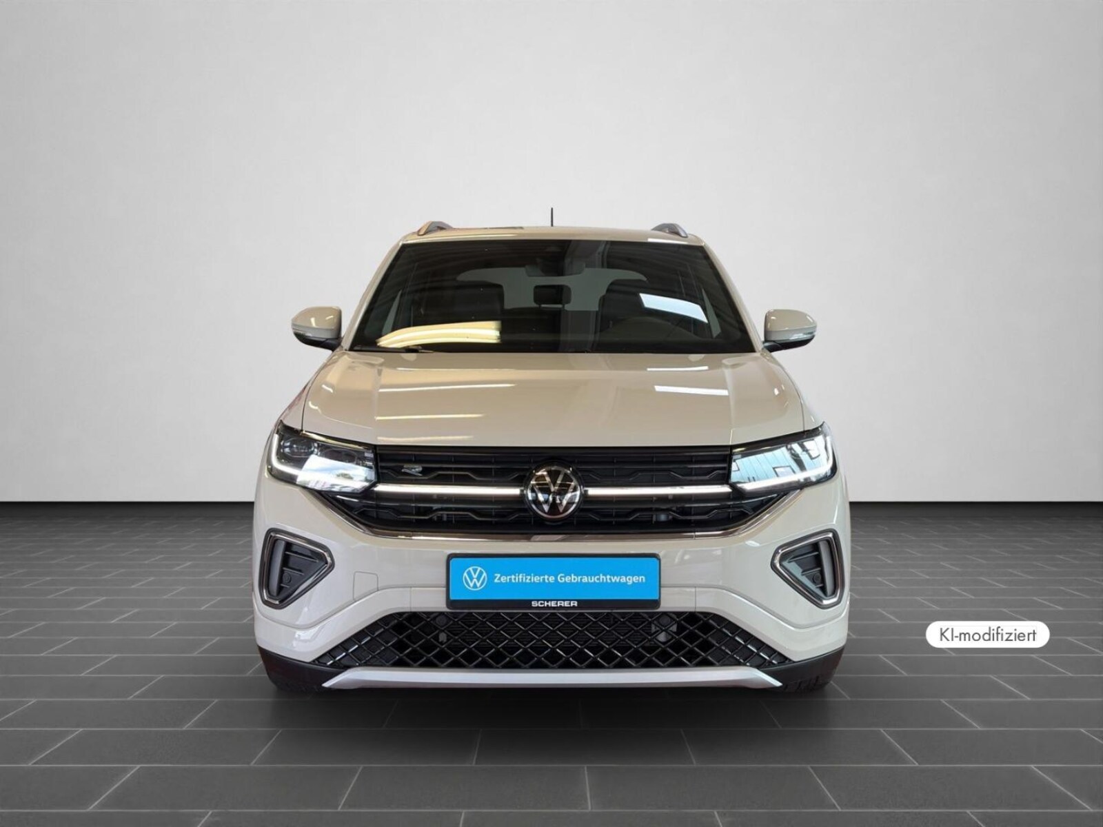 Volkswagen T-Cross – Bild 5