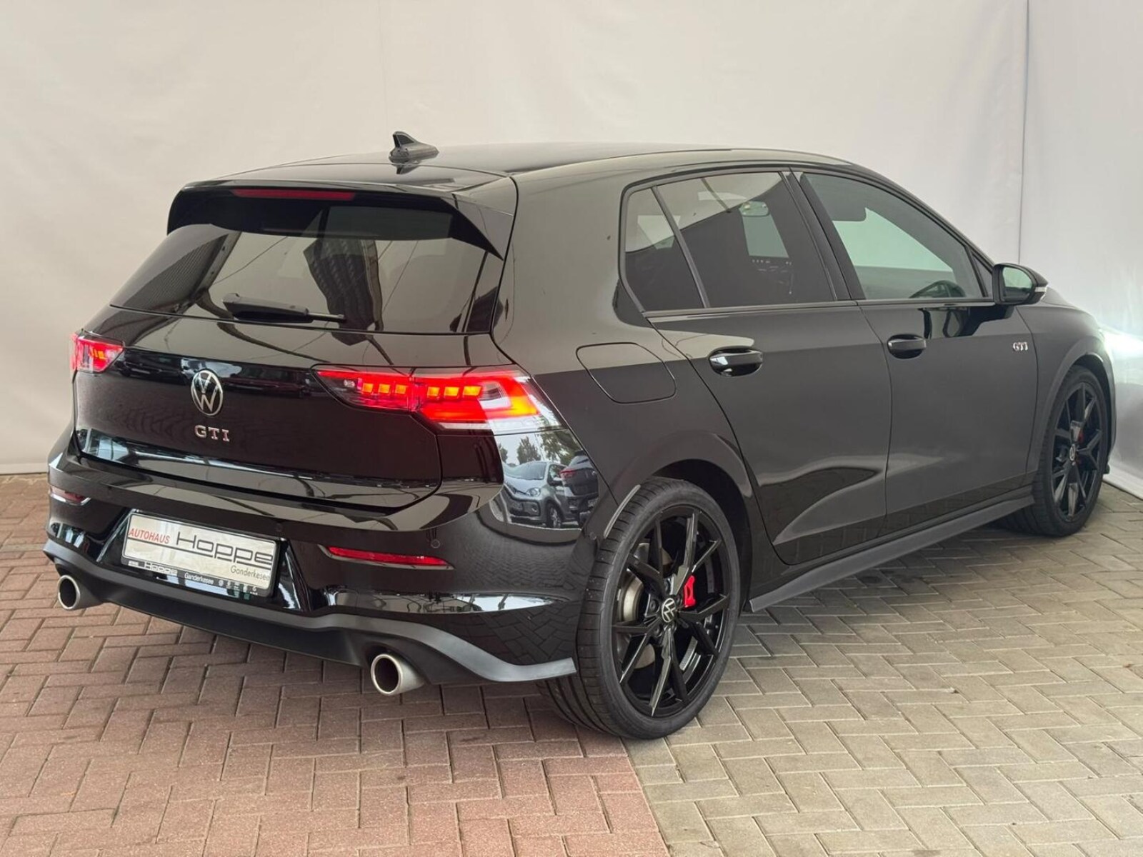 Volkswagen Golf – Bild 25