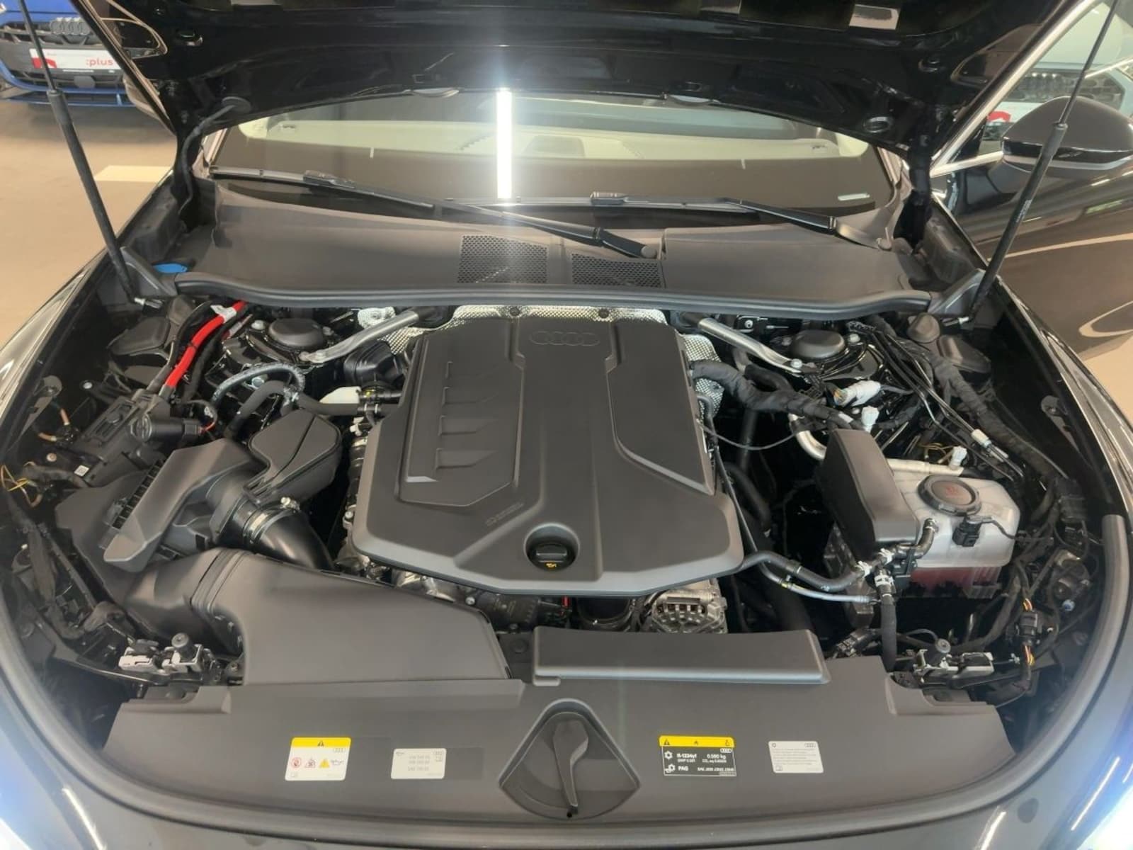 Audi A6 Avant – Bild 17
