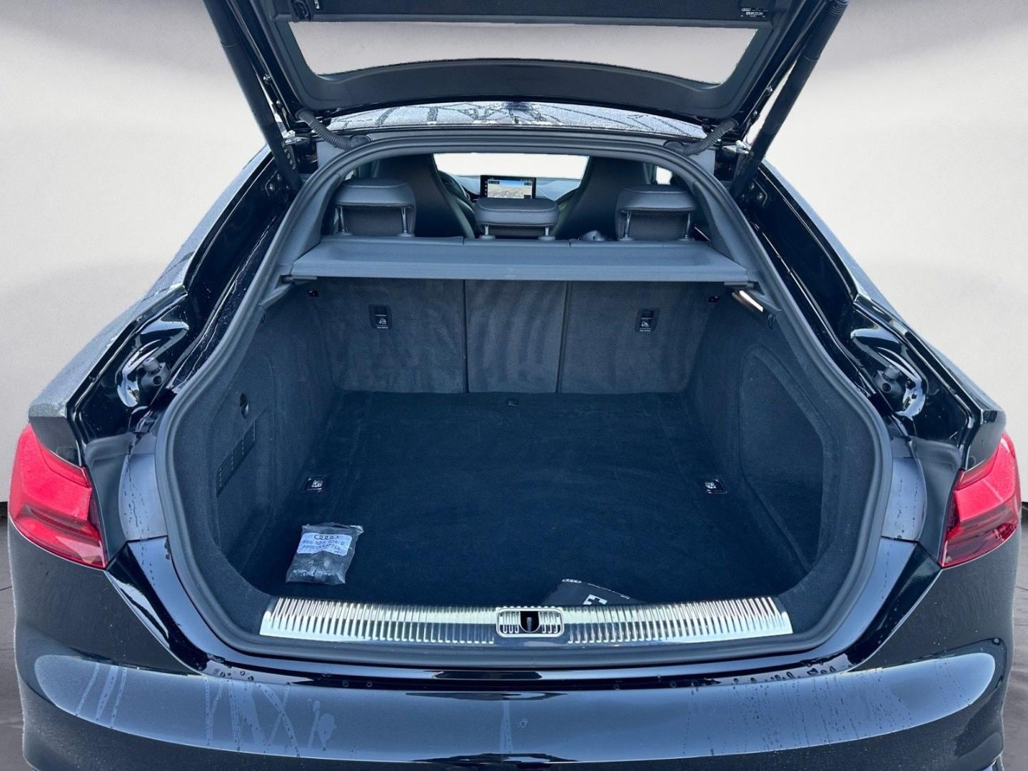 Bild über Audi S5 Sportback TDI quattro tiptronic - für weitere Informationen kontaktieren Sie den Audi Partner