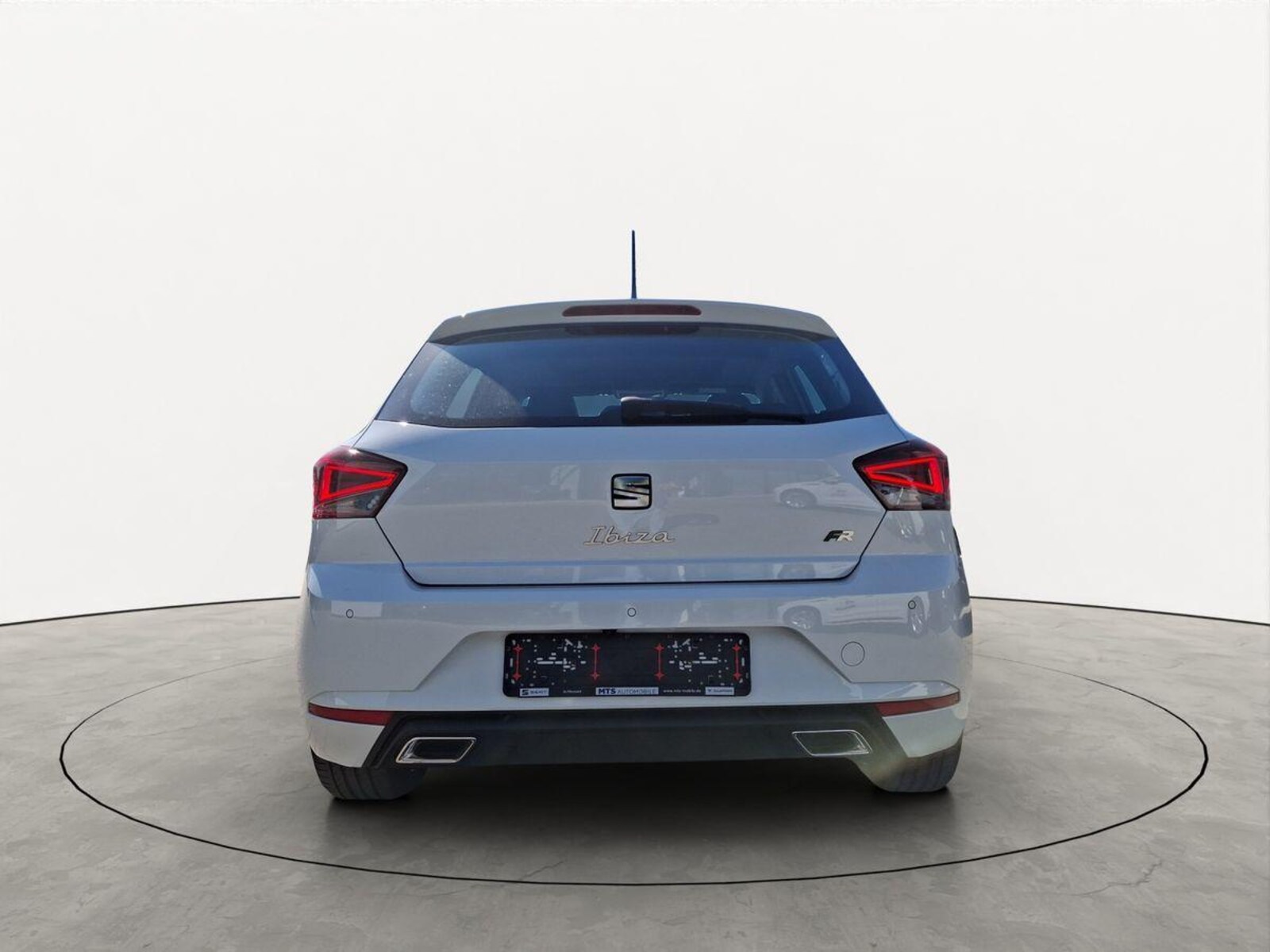 SEAT Ibiza – Bild 4