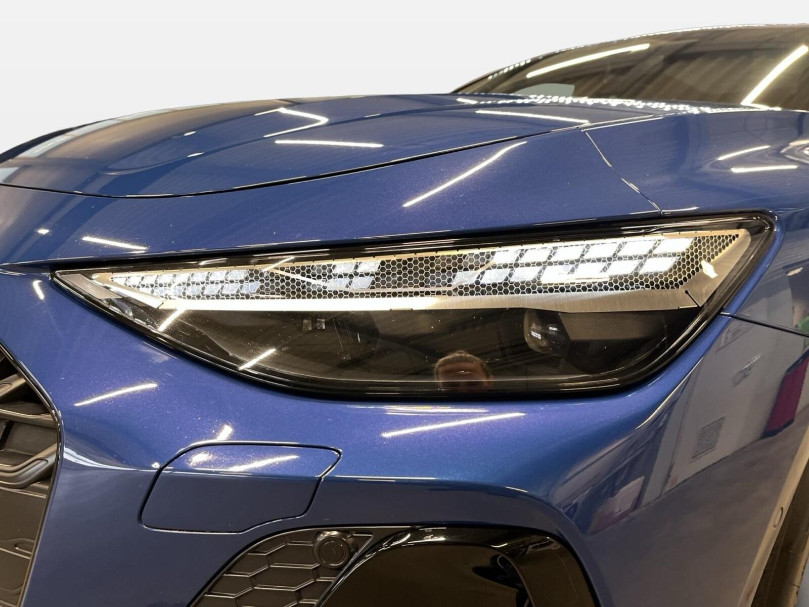 Audi A6 Avant – Bild 14