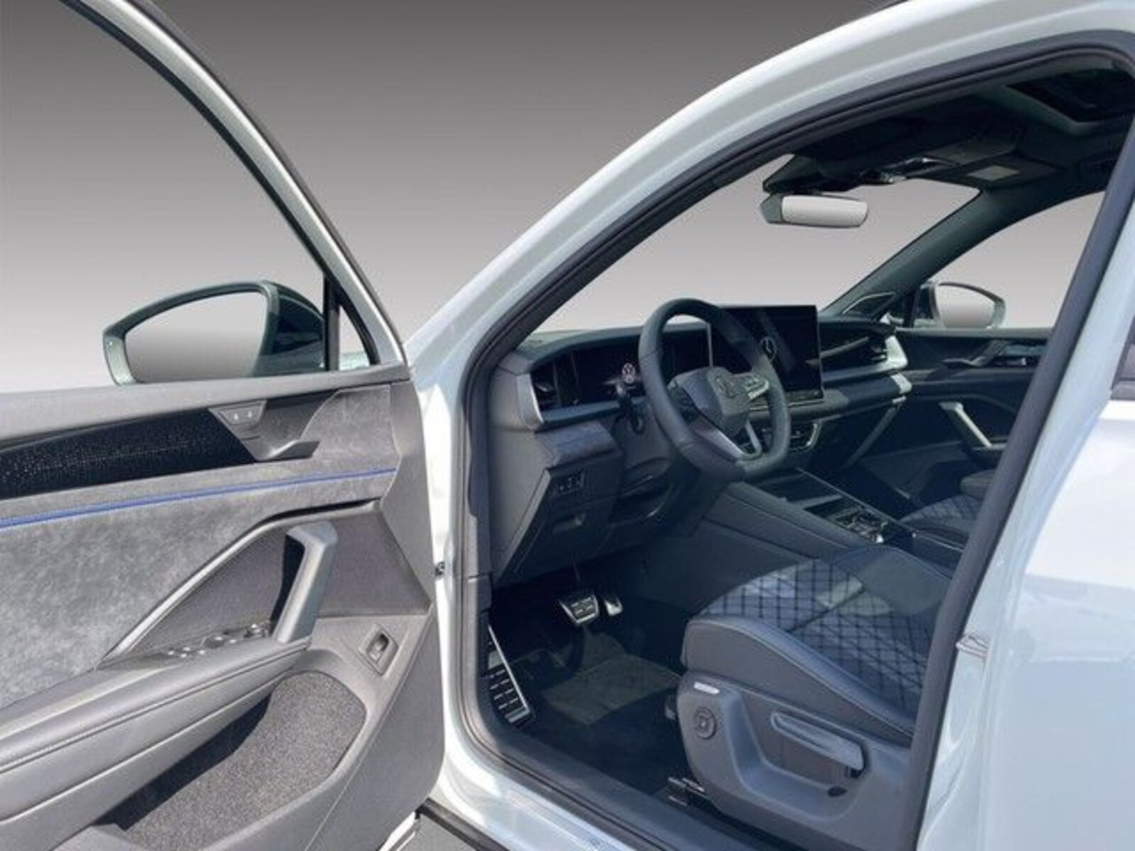 Volkswagen Tayron – Bild 10
