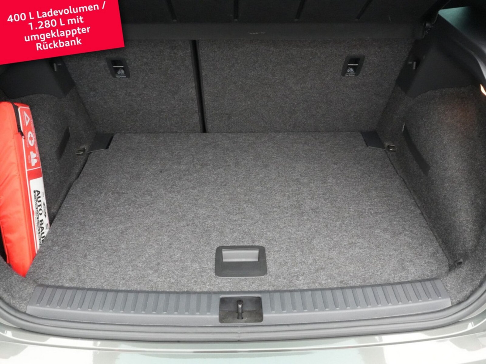 SEAT Arona – Bild 15