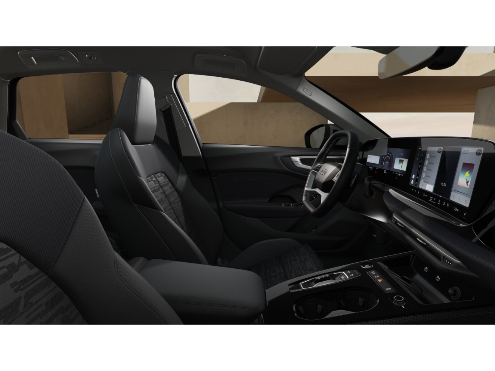 Audi A5 Avant – Bild 7