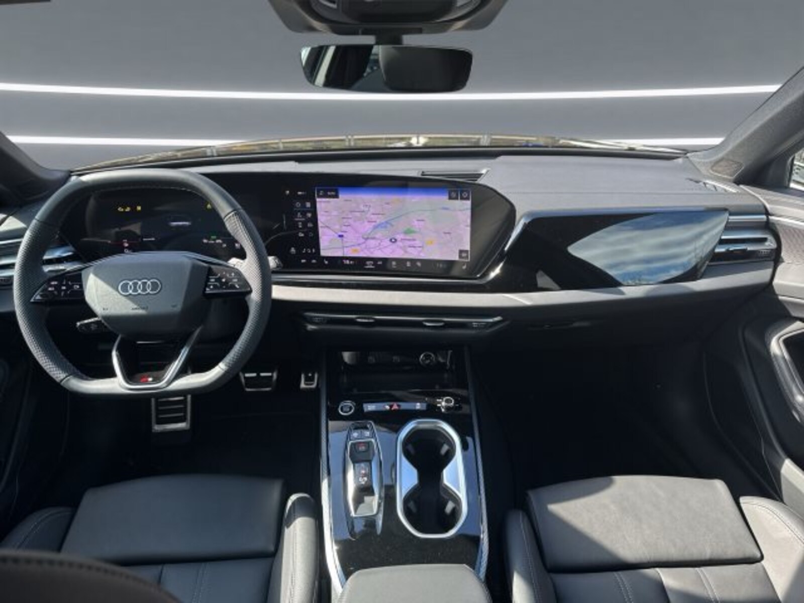 Audi A6 Avant – Bild 7